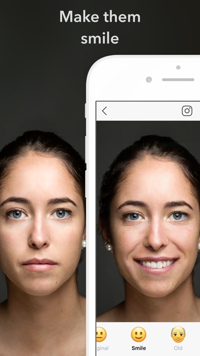 faceap安卓版faceapp安卓版下载-第2张图片-太平洋在线下载