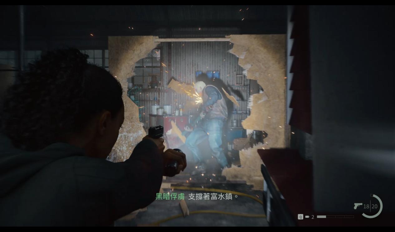 心灵杀手手机版下载地址心灵杀手steam叫什么