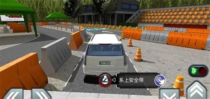 模拟驾校2022苹果版苹安交规驾考系统下载官方正版