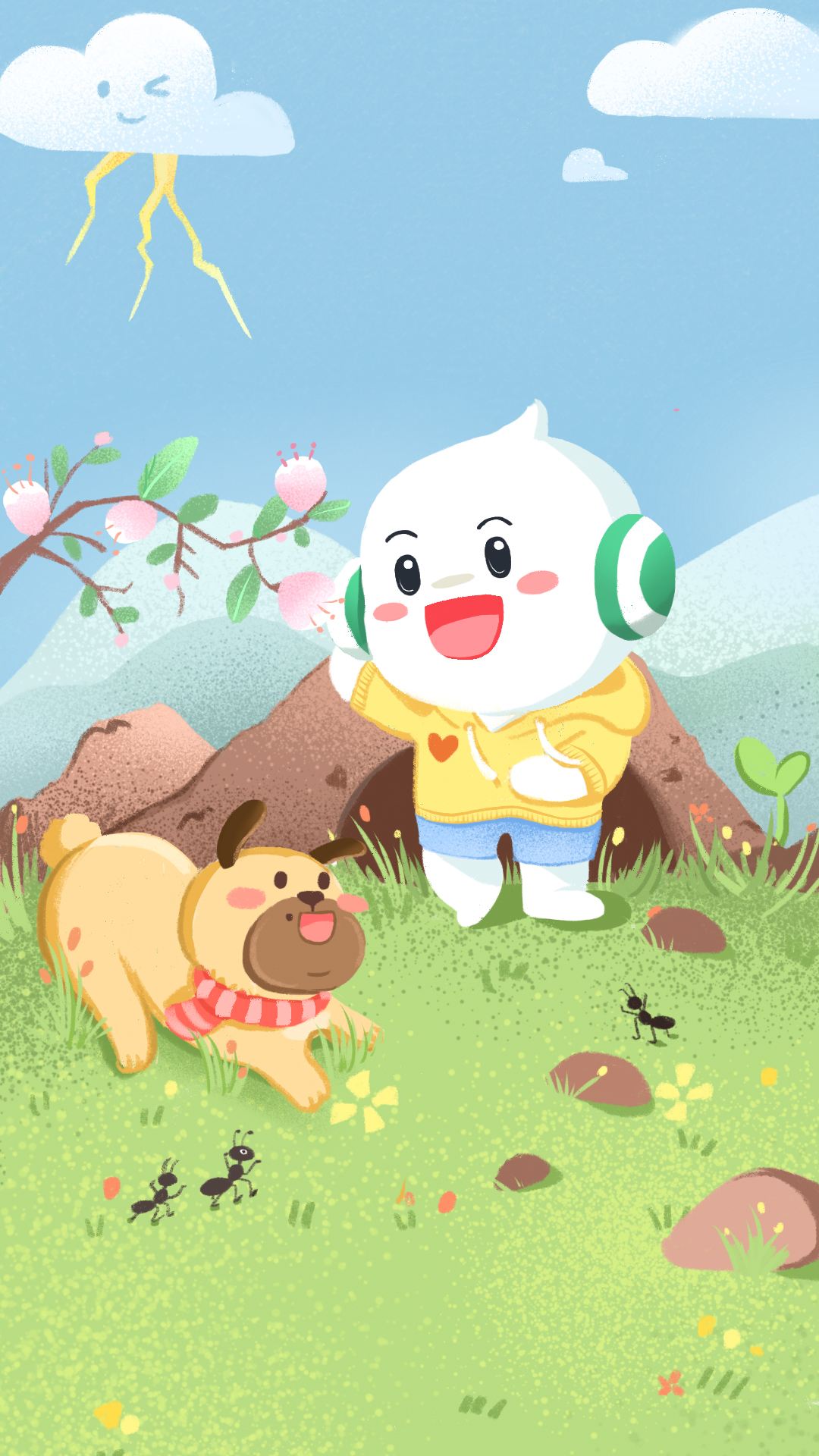 小欧苹果版锤子小欧会员登录-第2张图片-太平洋在线下载