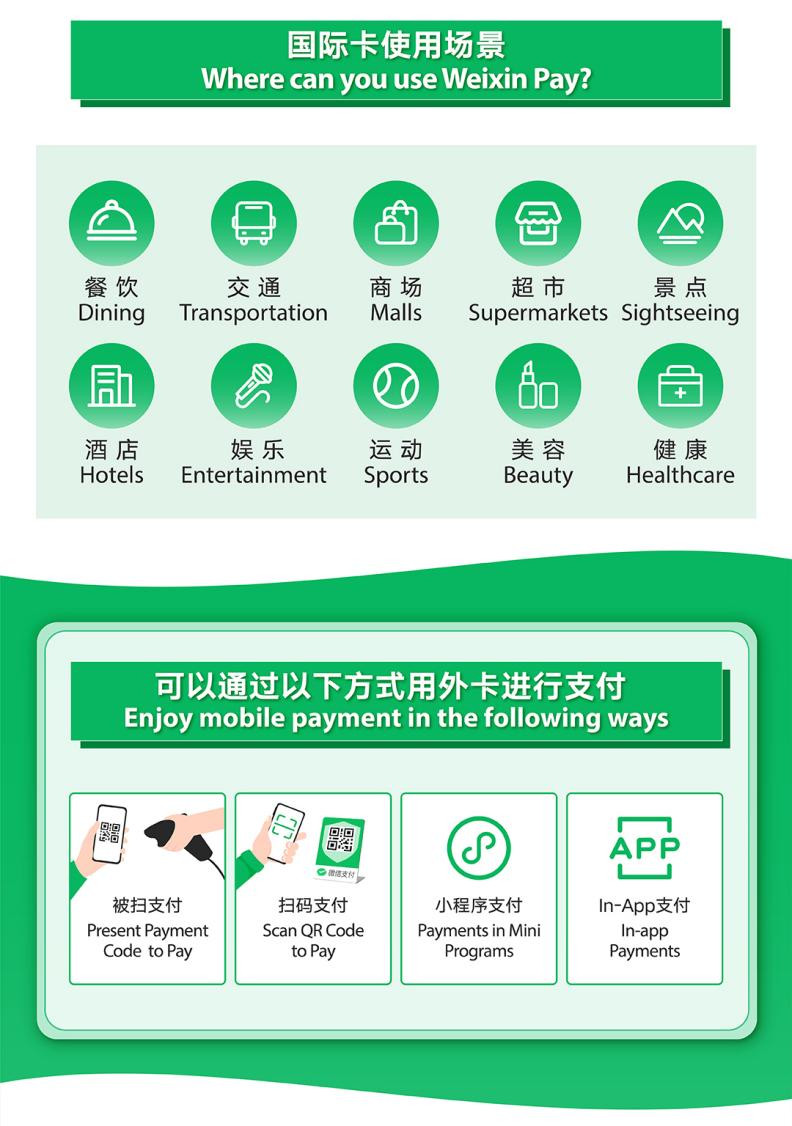移动支付找客户端淘宝消费者端全量上线微信支付