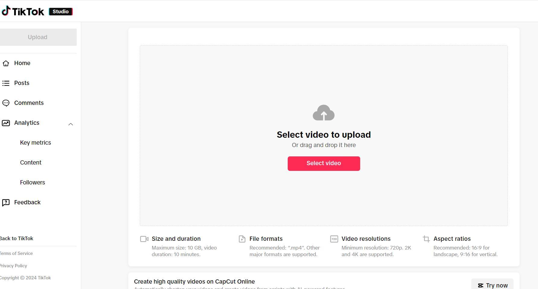 安卓tiktok网页版tiktok网页版入口网址-第2张图片-太平洋在线下载