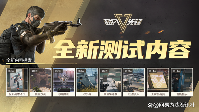 超凡先锋最新客户端在哪超凡先锋国服官网网易下载-第2张图片-太平洋在线下载