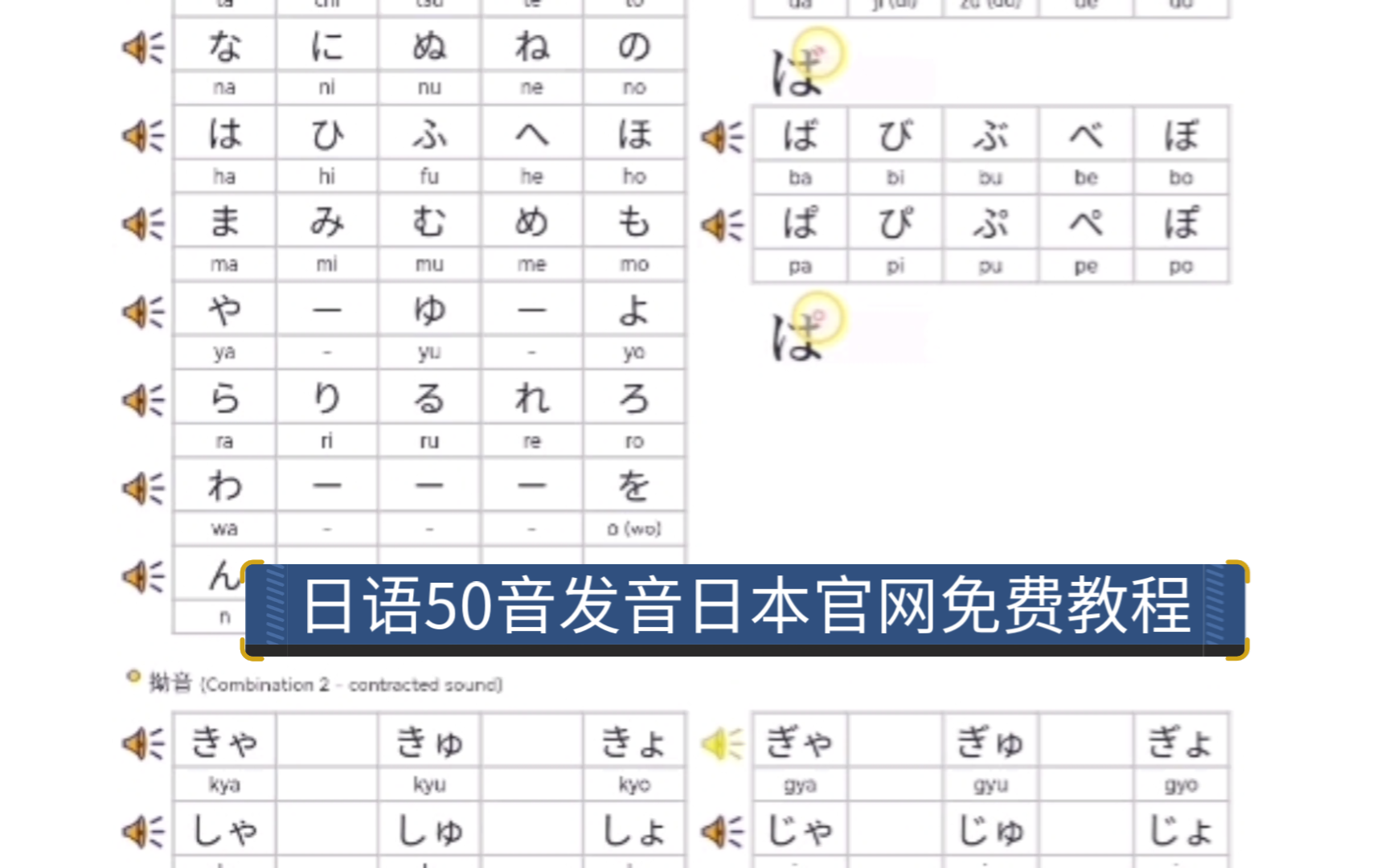 简易日语安卓版简明日语官网免费音频和教材-第2张图片-太平洋在线下载