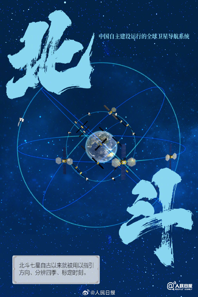 中国北斗地图手机版北斗地图2024高清卫星地图在线看-第2张图片-太平洋在线下载